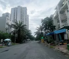 house for sale in intresco nguyen van linh residential area 200m2 phong phu binh chanh 12 billion