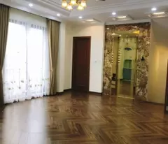 house for sale in ke tanh - giang bien - long bien 39m2 6 floors new house with elevator and car to enter the house 5.8 meters