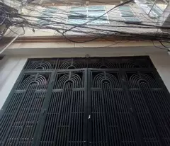 house for sale in khong dinh, thanh xuan, solidly built, beautiful location, sd 53m2, mt 5.3m, price only 7.5 billion