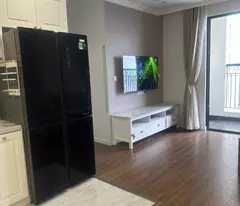 house for sale in khong dinh - three steps to the street - cars parking day and night