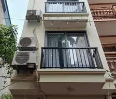 house for sale in khong ha, thanh xuan, near cars, 2-lot lane, 51m2, 9.15 billion(ctl)