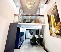 house for sale in khong trung 🔥 35m2 x 6t 🔥 mt 3.5m 🔥 6.7 billion🔥car parked 24/7🔥furniture free