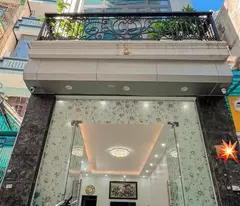 house for sale in khong trung 💥 91m2 x 4t 💥 4.4m mt 💥 18.5 billion 💥 car lane 💥 3 thong corner lot