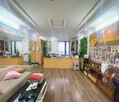 house for sale in khuat duy tien, thanh xuan, car garage, elevator, business, 38m2, 23.2 billion