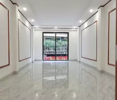 house for sale in khuc thua du, cau giay, car lane, 49m2, 7 elevator floors, only 19.5 billion