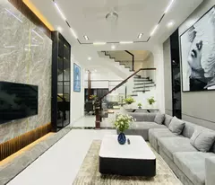 house for sale in khuong dinh-thanh xuan 48m2 x 4 floors.