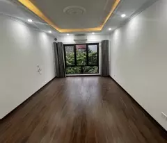 house for sale in khuong dinh, thanh xuan. area 36m2 - 4t. allotment, car 35m from the house. price 4 billion