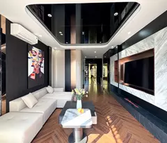 house for sale in khuong dinh, thanh xuan, near cars, 6t elevator, 50m2, 14.8 billion (ctl)