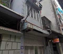 house for sale in khuong dinh, thanh xuan, near streets, near cars, 44m2, 10.5 billion