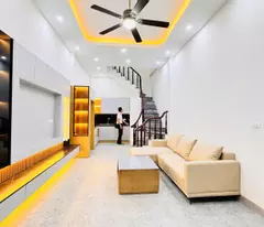 house for sale in khuong ha, thanh xuan - beautifully built residential house - 3 steps away from cars - 40m