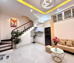 house for sale in khuong trung, thanh xuan, 4 houses, 38m2, 13.8 billion (ctl)