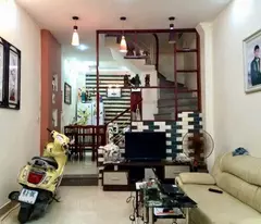 house for sale in khuong trung, thanh xuan, 9p, stable cash flow, 34m2, 7.8 billion