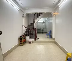 house for sale in khuong trung, thanh xuan, residents, 2 lane, sd28m2, 5.5 billion (ctl)
