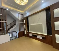 house for sale in kien hung, ha dong - 45 m2, 5 floors, 4.85 billion - just bring your suitcase and move in