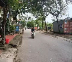house for sale in kien hung - ha dong area, frontage 4m, area 50m2
