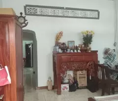 house for sale in kiet tam market binh chieu - thu duc. business frontage