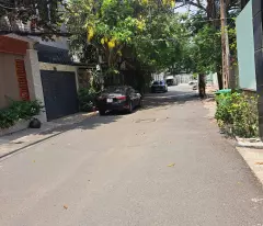 house for sale in kieu dam area - him lam, 6 floors, district 7 area: 6.3x14m price: approximately 16 billion