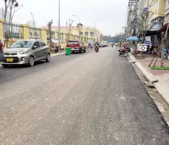 house for sale in kim giang commercial car lane 42m 5t 4 only 7.49 billion