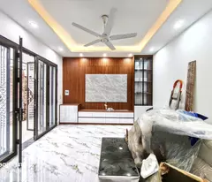 house for sale in kim giang - dai kim, 50m², 9-room mini apartment, cash flow 50 million/month