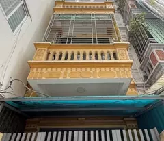 house for sale in kim giang, dai kim, near car, 5t 6n, 38m2, 8.1 billion (ctl)