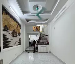 house for sale in kim giang, hoang mai, car, business, 3 open spaces, 37m2, 8.6 billion (ctl)