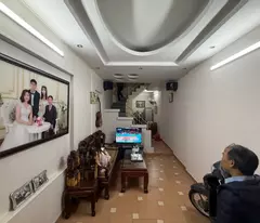house for sale in kim giang, hoang mai, near car, 36m2, 8.9 billion (ctl)