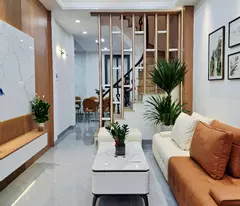 house for sale in kim giang, hoang mai, near car, neighbor of dai kim urban area, 38m2, 8.65 billion (ctl)