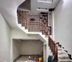 house for sale in kim giang lane, hoang mai, 10m to to tran street, 31m2, 6.15 billion (ctl)