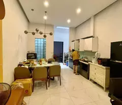 house for sale in kim giang lane. suitable for investment or cash flow improvement