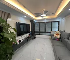 house for sale in kim giang, thanh liet, corner lot, near car, 40m2, 8.25 billion