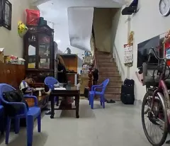 house for sale in kim giang, thanh liet, near car, near street, 26m2, 4.9 billion (ctl)