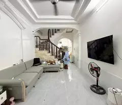 house for sale in kim giang, thanh tri, 20m car park, 3 parking garages, 40m2, 8.2 billion