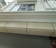house for sale in kim giang, thanh tri, car parking at gate, 6t elevator, 33m2, 7.8 billion