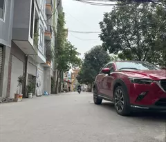 house for sale in kim giang, thanh tri, garage, spare car, business, 41m2, 10 billion (ctl)