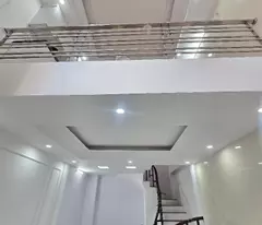house for sale in kim giang, thanh tri, near car, 3 steps to the street, 30m2, 5.98 billion