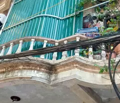 house for sale in kim ma alley - ba dinh, 50m2, 4 floors, 4 bedrooms, red book, 10 billion. contact: 0967696080