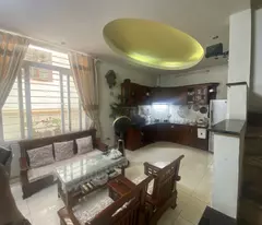 house for sale in kim ma, ba dinh, 2 open spaces, 35m2 alley, 6 floors, only 9.5 billion