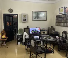 house for sale in kim ma, ba dinh, 2 open spaces, 38m2, 3 floors, 4m high, only 7.2 billion