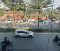 house for sale in kim ma street - floor thong - business - office