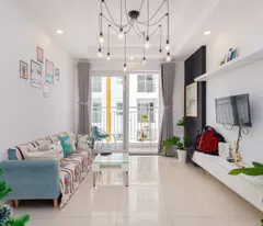 house for sale in ky dong, district 3. area 9x9 square - 5-storey construction license price 11.5 billion