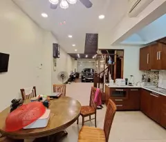 house for sale in la khe, ha dong, high land, open to many big streets. how long will it take to flood?