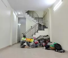 🏠 house for sale in la khe - ha dong, surrounded by many amenities, 32m - 4 floors - 3.9 billion