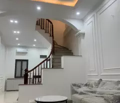 house for sale in la khe - ha dong with area 38m2. price 7xx billion 4 bedrooms - residential builded house, full furnished, car.