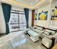 house for sale in la xuan oai, long truong, district 9, thu duc, hcmc. area 54m2, 4 floors, shr - price 6.7 billion