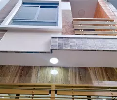 house for sale in lac long quan, tan binh 55m2, 4 floors reinforced concrete 6.4 billion - 0977943598