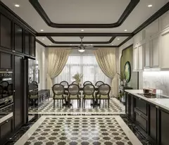 house for sale in lac long quan, tay ho. 74m2 7 floors mt 4.5m price 22.5 billion - oto garage - near lake-blooming windows.