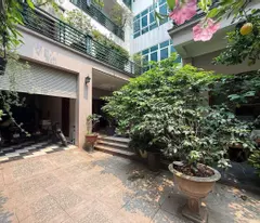 house for sale in lac long quan, tay ho - new house, close to car avoidance, airy – 5.35 billion.