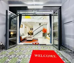 house for sale in lac long quan, ward 10, tan binh, 50m2 3 floors 4.6 billion - 0977943598