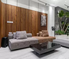 **house for sale in lac long quan, ward 10, tan binh; 5x10 - busy area