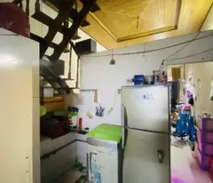 house for sale in lac long quan, ward 8, tan binh, 45m2, 2 floors, price 4.55ty